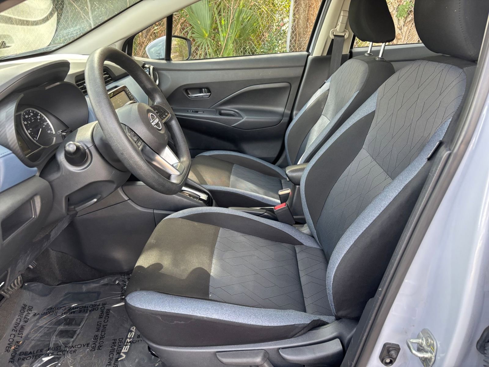 Thumbnail: 2025 Nissan Versa - 28