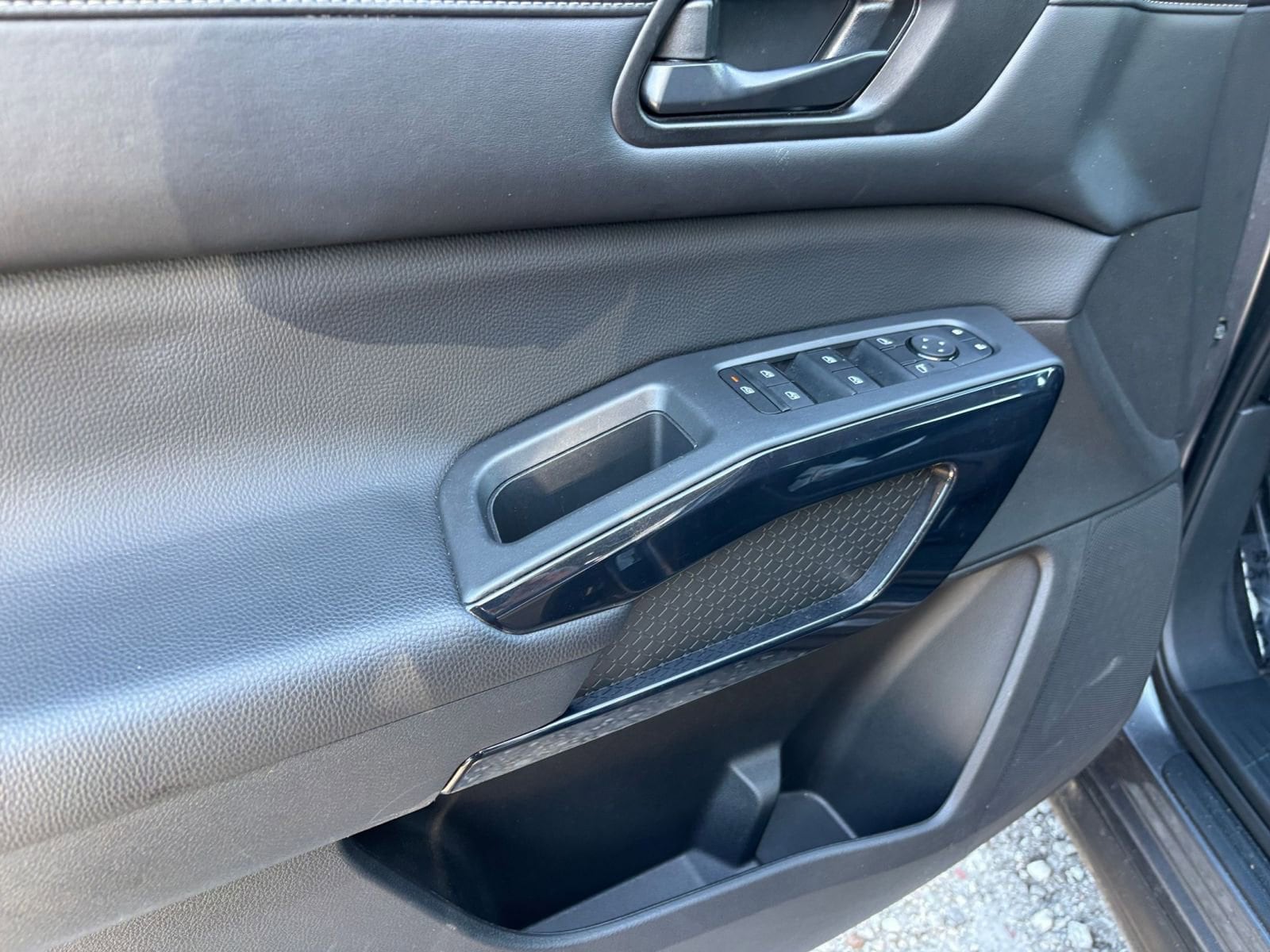 Thumbnail: 2025 Nissan Pathfinder - 20