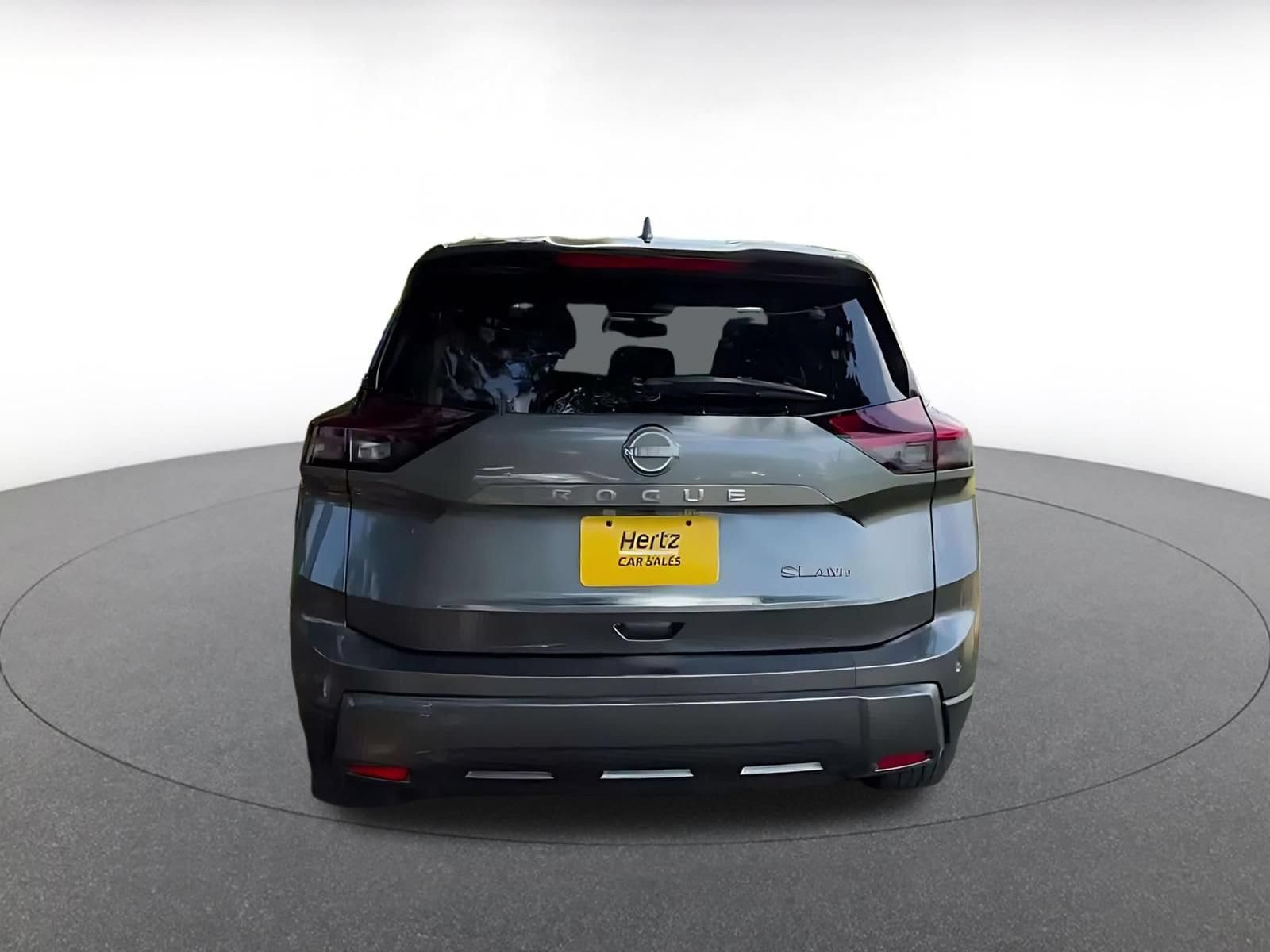 Thumbnail: 2026 Nissan Rogue - 10