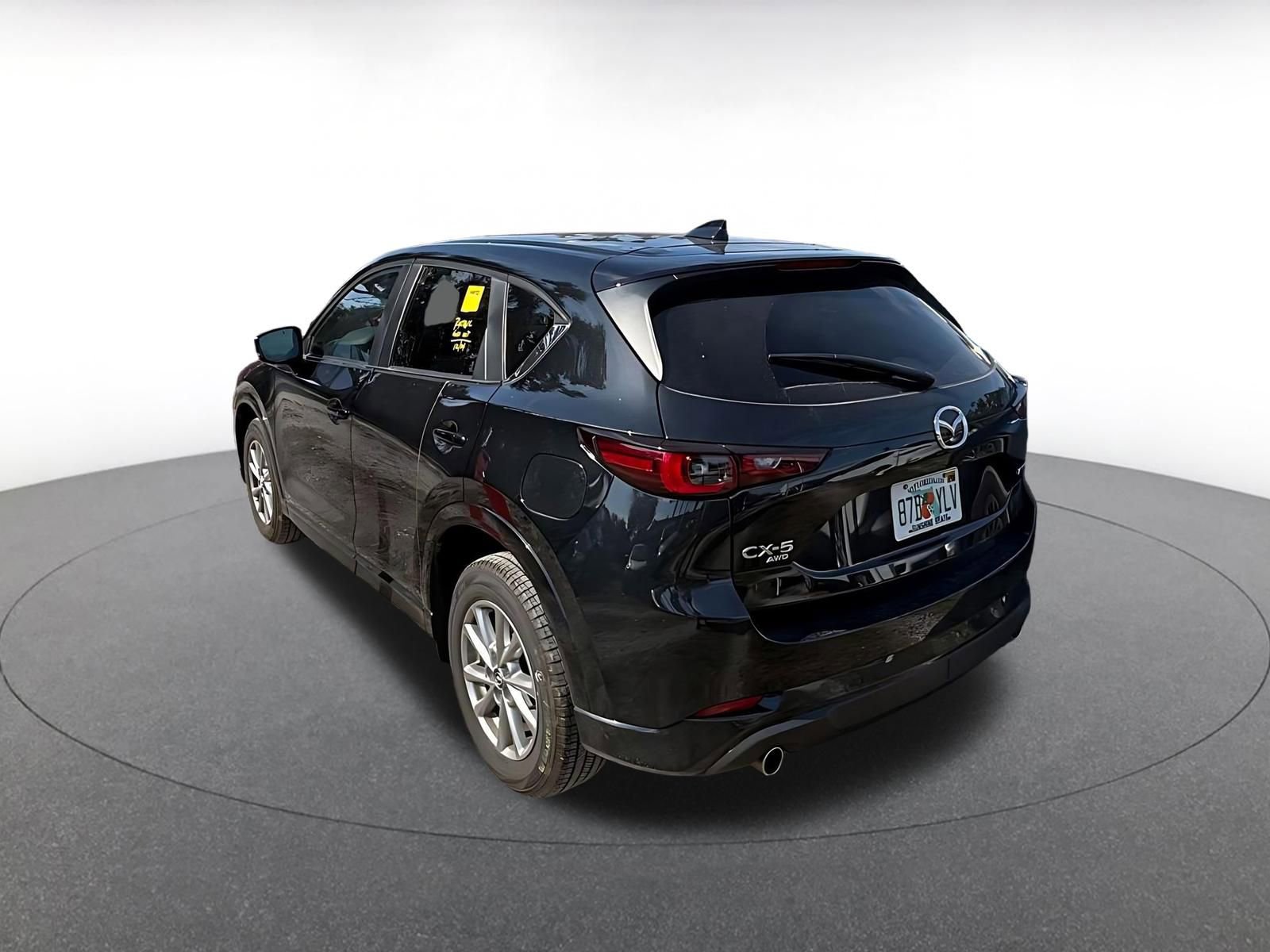 Thumbnail: 2025 Mazda CX-90 - 7