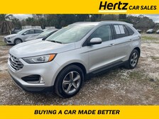 2019 Ford Edge SEL -
                Clearwater, FL