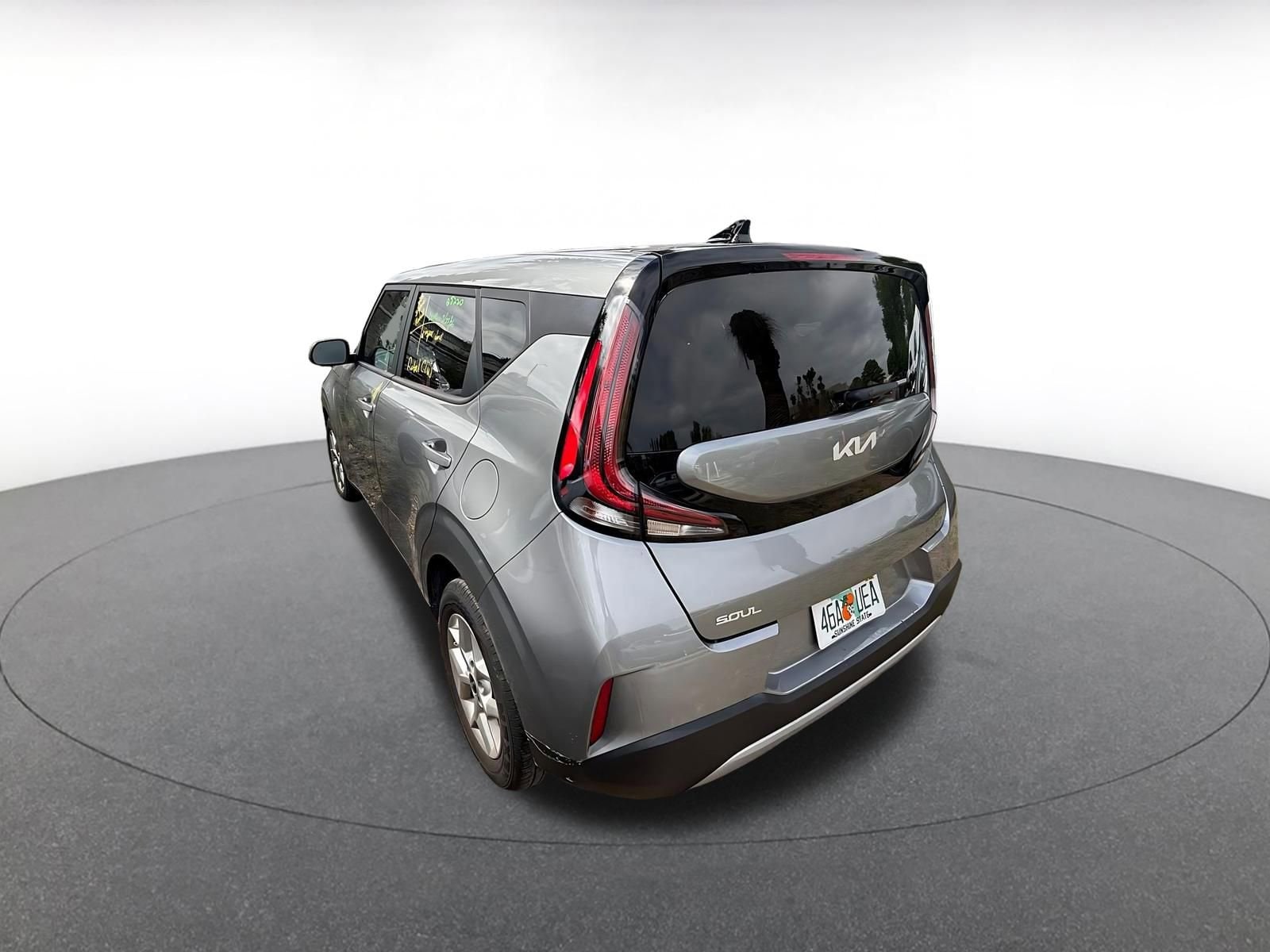 Thumbnail: 2025 Kia Soul - 5