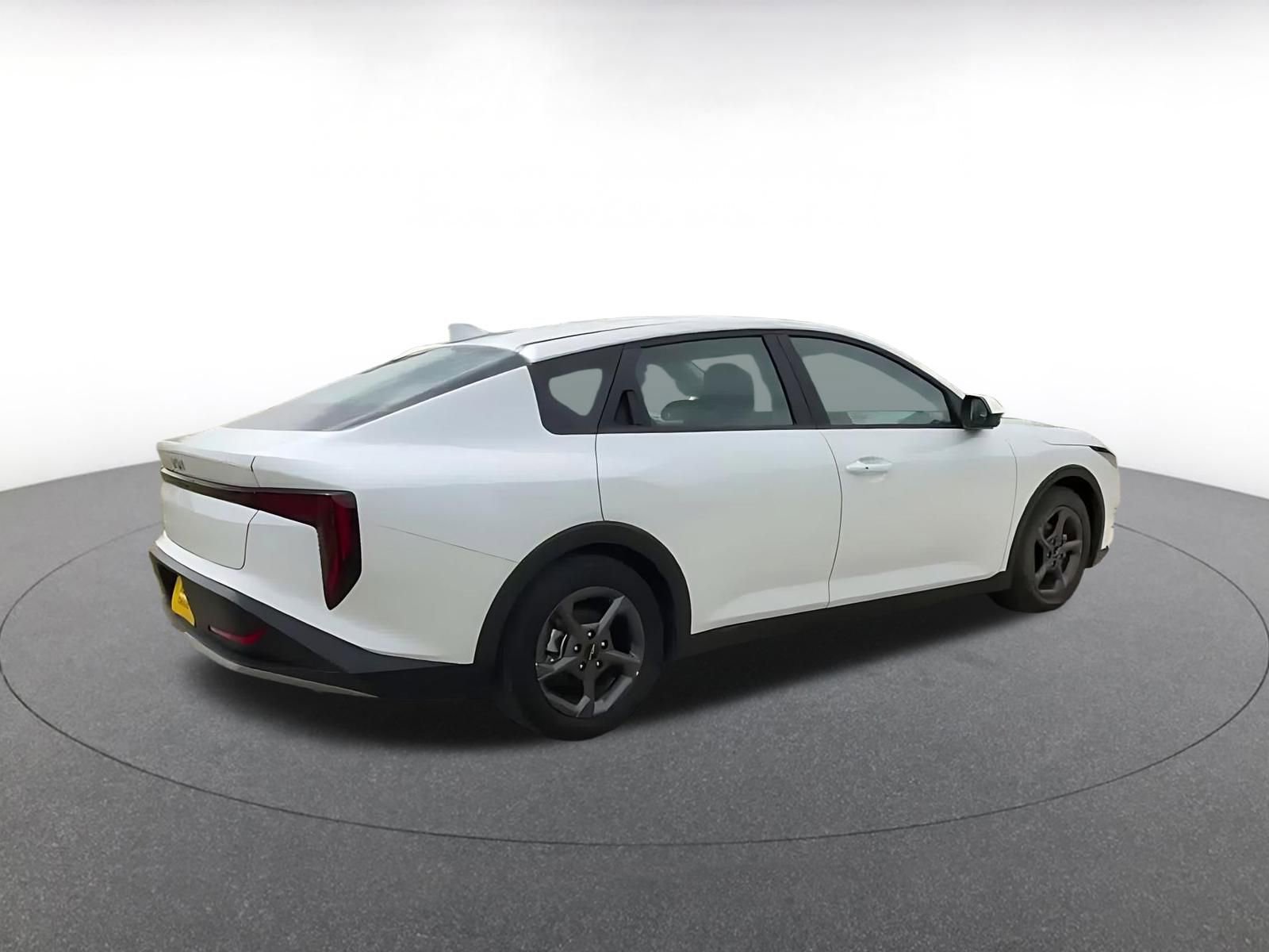 Thumbnail: 2025 Kia K4 - 15