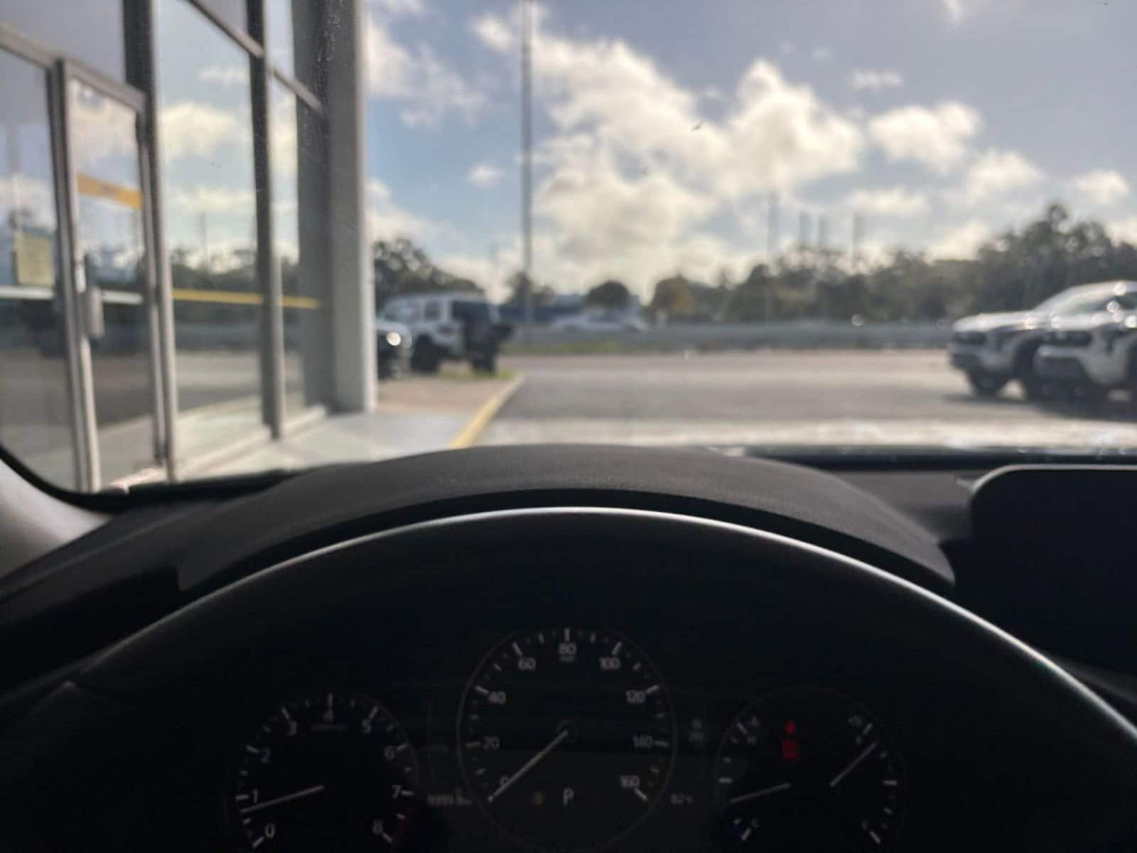 Thumbnail: 2025 Mazda Mazda3 - 33