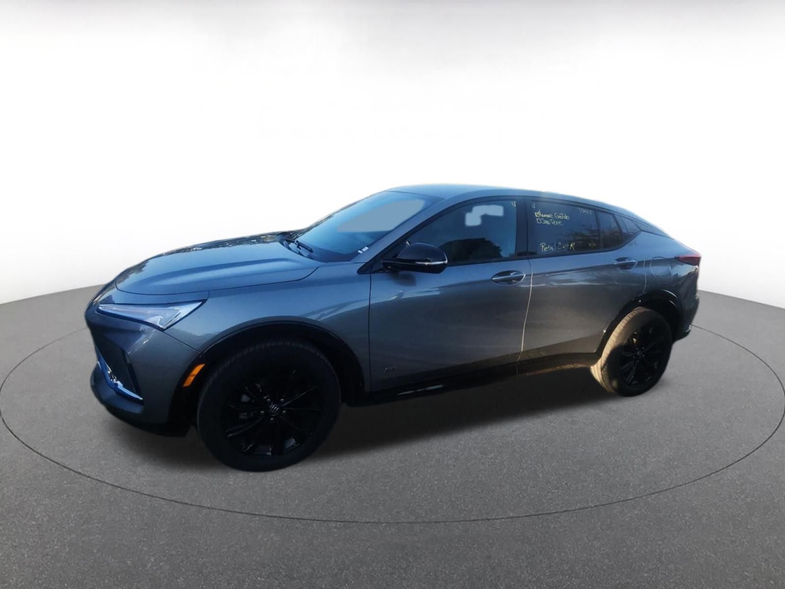 Thumbnail: 2025 Buick Envista - 3