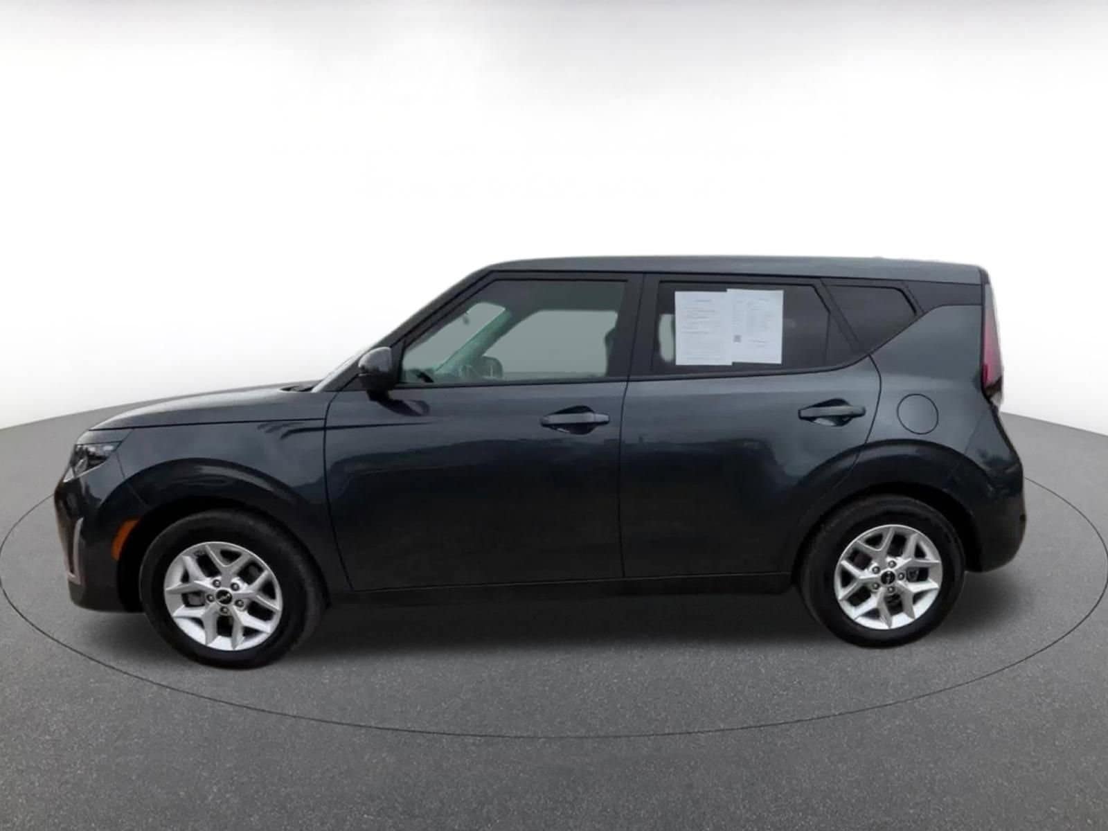 Thumbnail: 2025 Kia Soul - 9