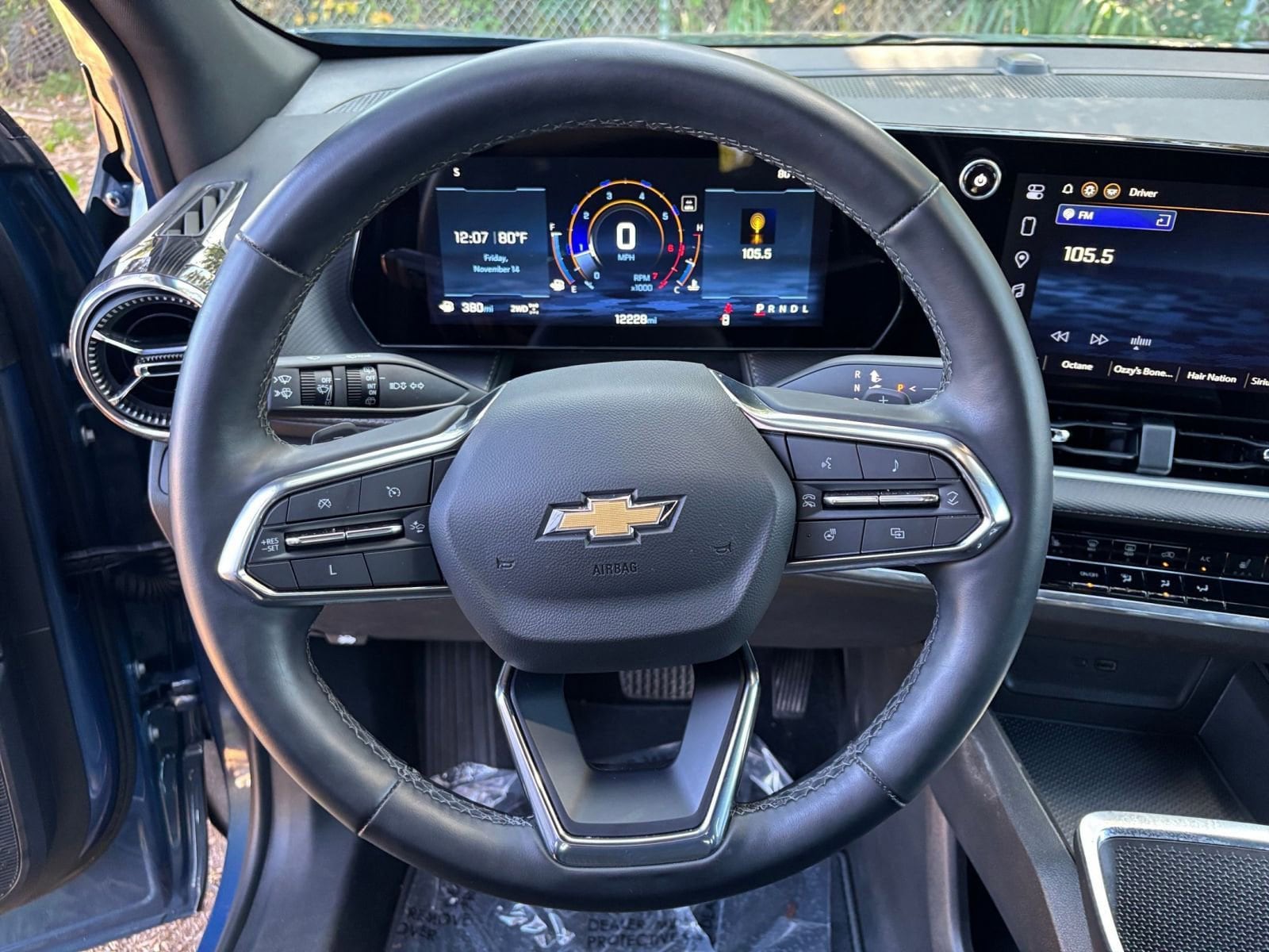 Thumbnail: 2025 Chevrolet Equinox - 28