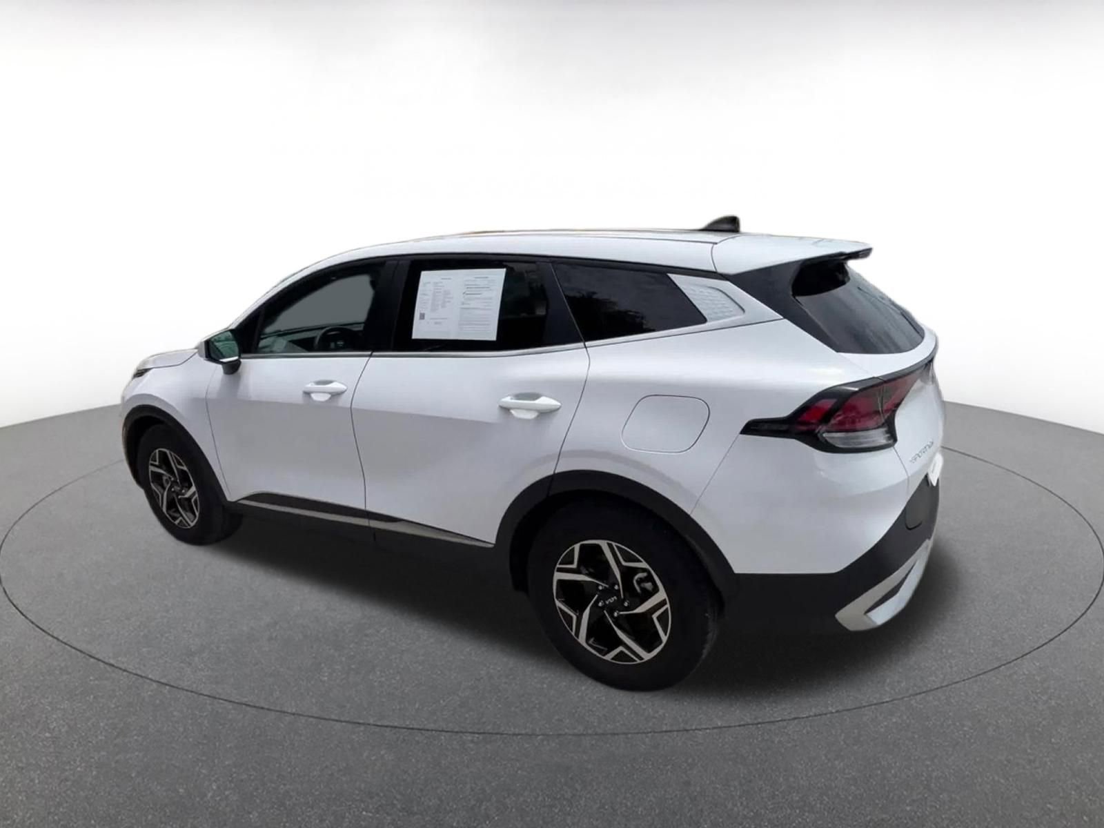 Thumbnail: 2025 Kia Sportage - 11