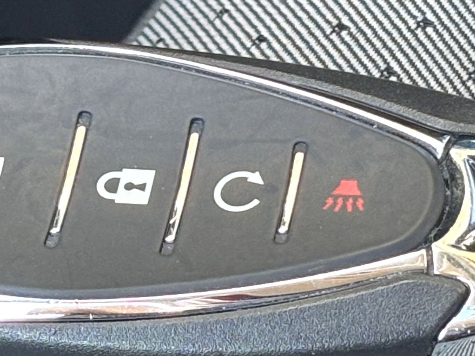 Thumbnail: 2025 Chevrolet Trax - 25