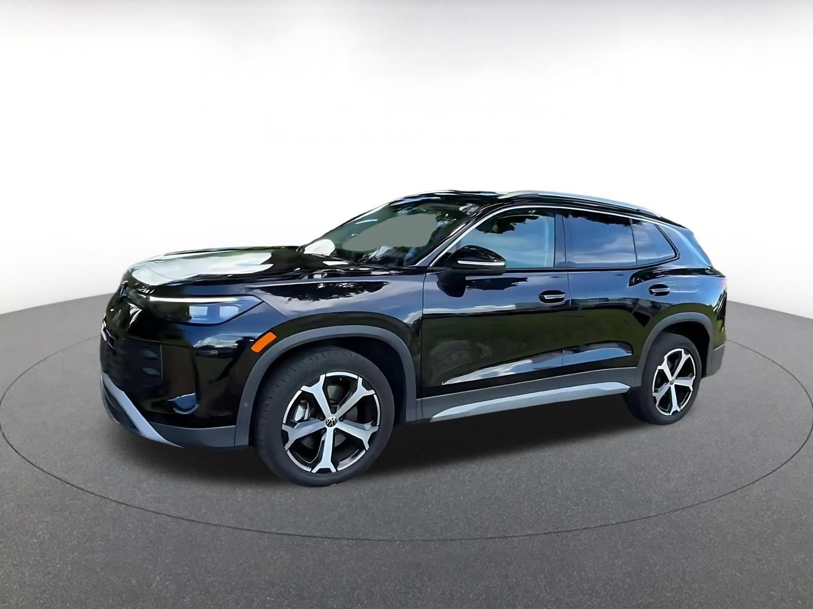 Thumbnail: 2026 Volkswagen Tiguan - 7