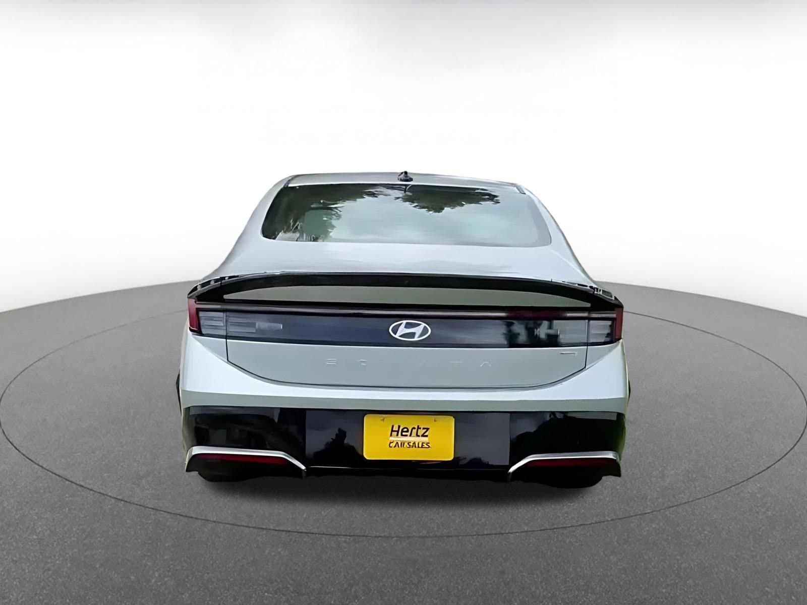 Thumbnail: 2025 Hyundai Sonata - 12