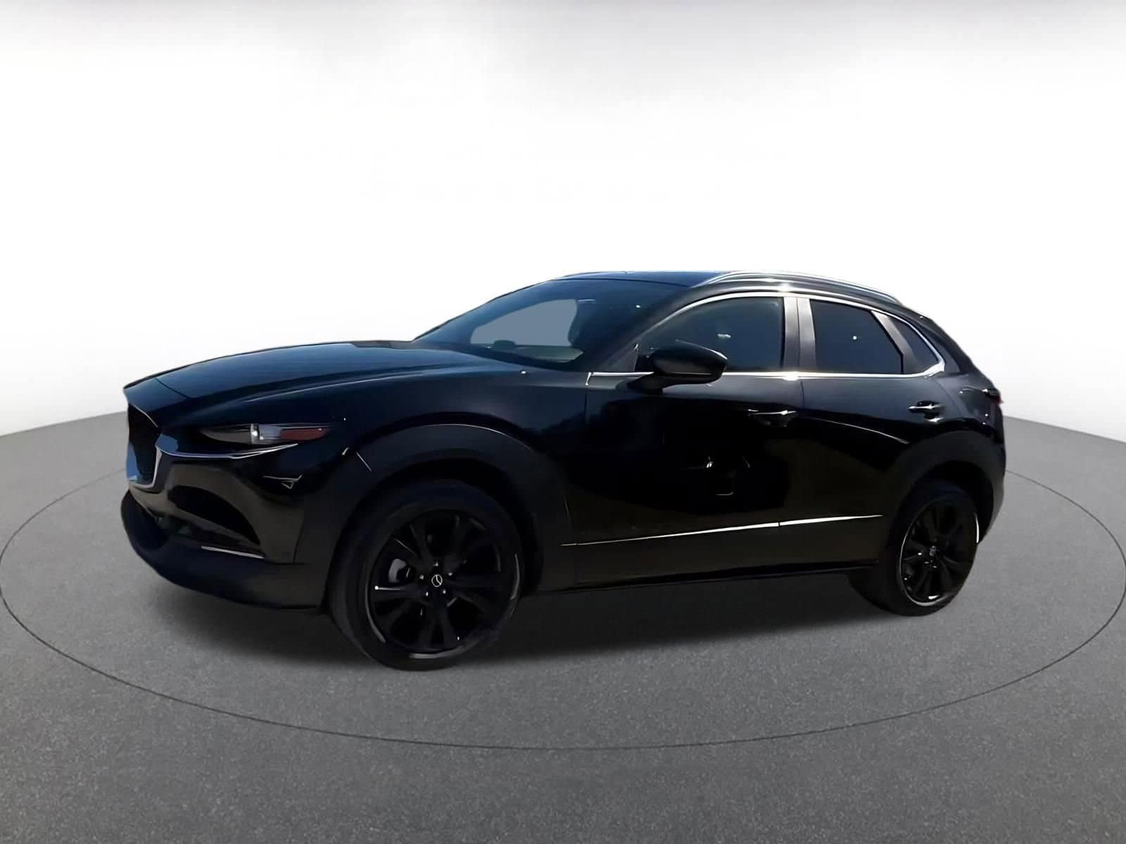 Thumbnail: 2025 Mazda CX-30 - 8