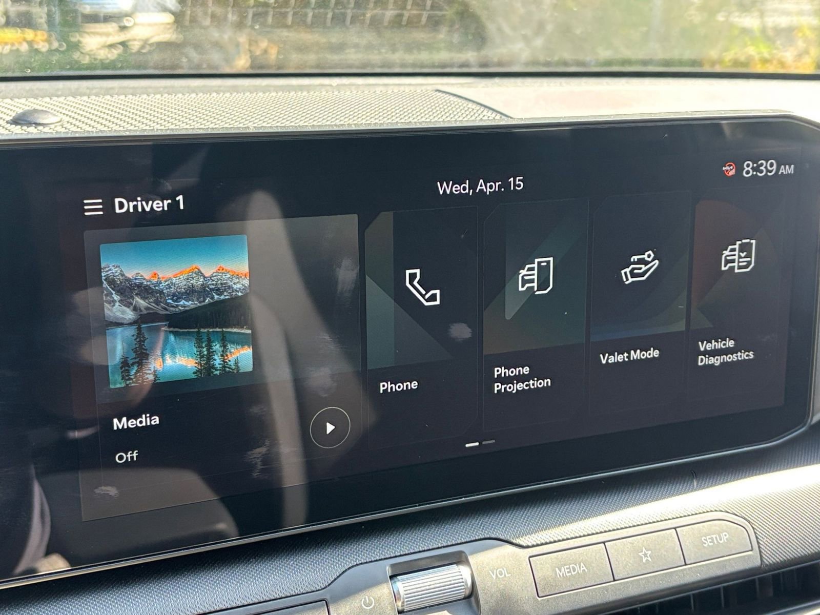 Thumbnail: 2025 Kia K4 - 21