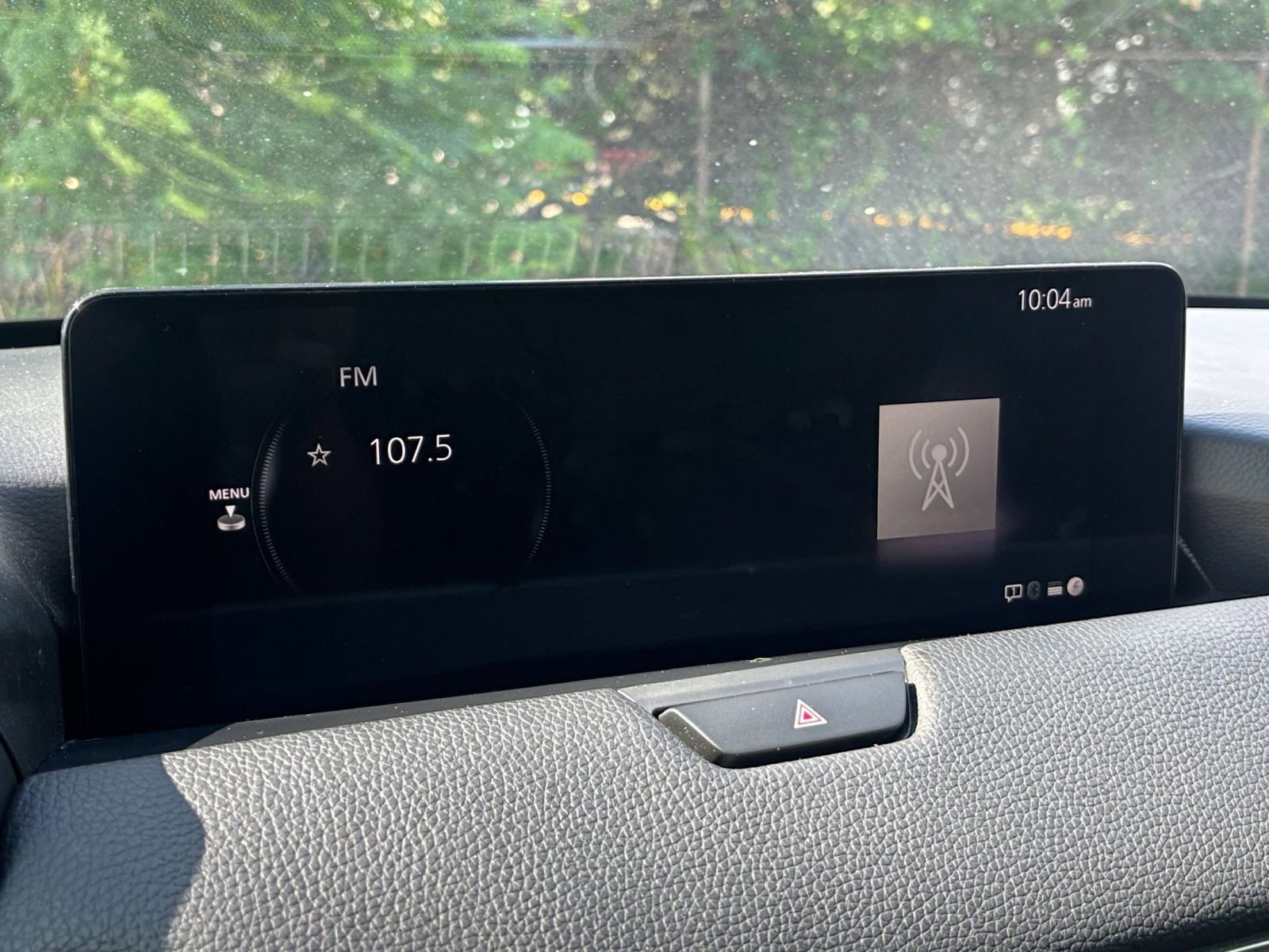 Thumbnail: 2025 Mazda CX-90 - 21