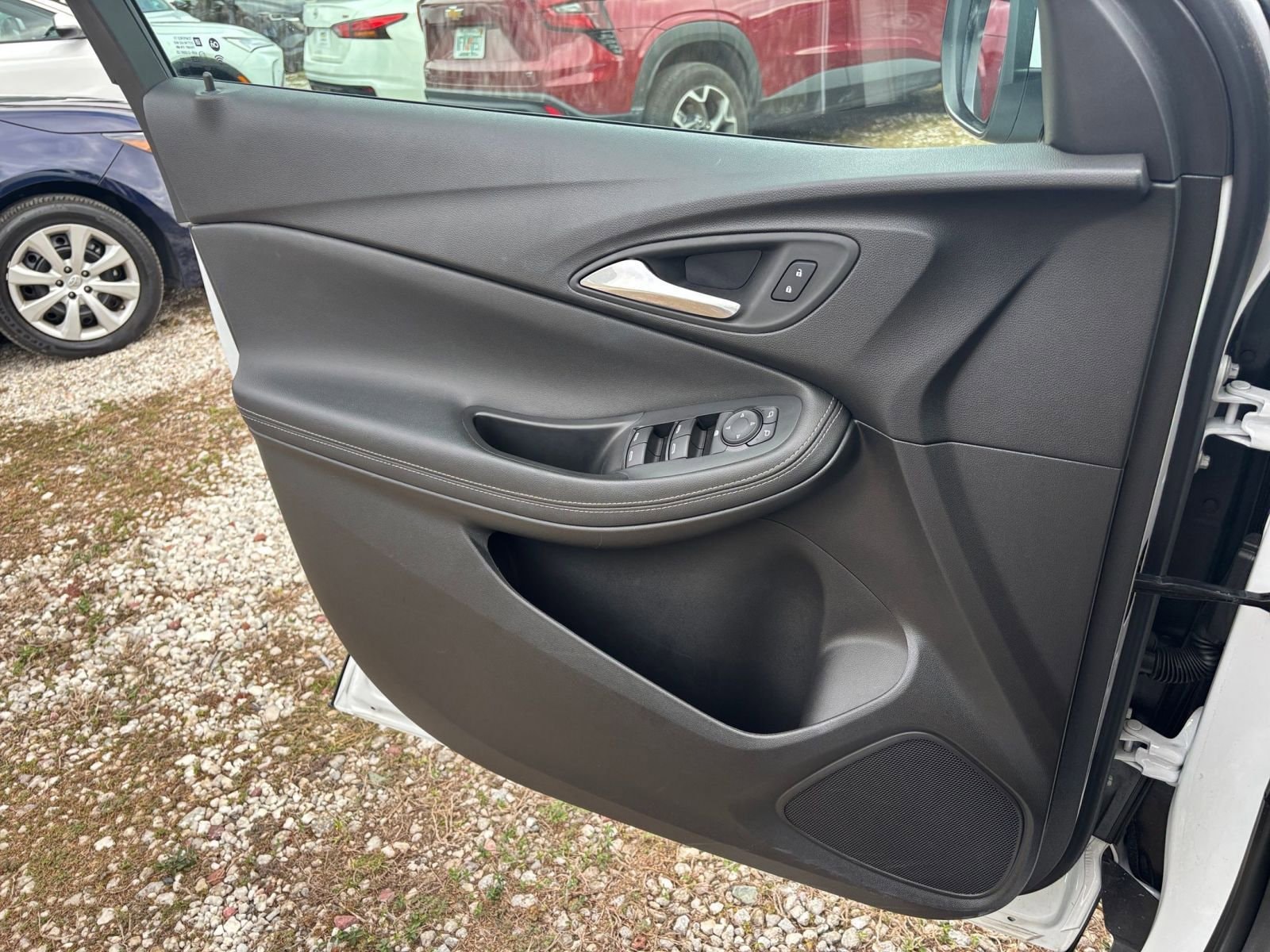 Thumbnail: 2025 Buick Encore GX - 20