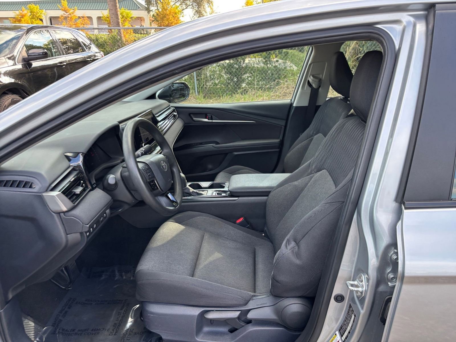 Thumbnail: 2025 Toyota Camry - 27