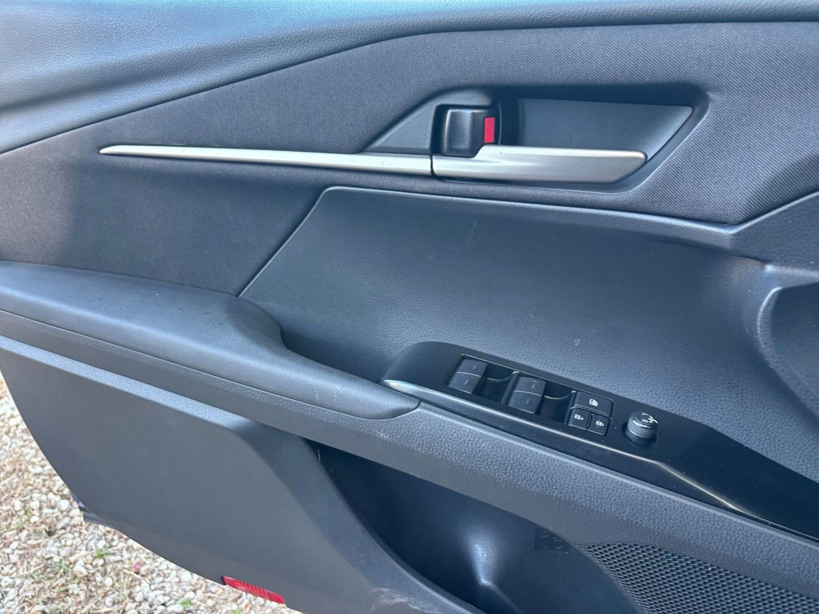 Thumbnail: 2025 Toyota Camry - 20