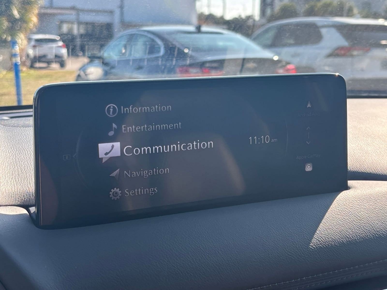 Thumbnail: 2025 Mazda CX-5 - 21