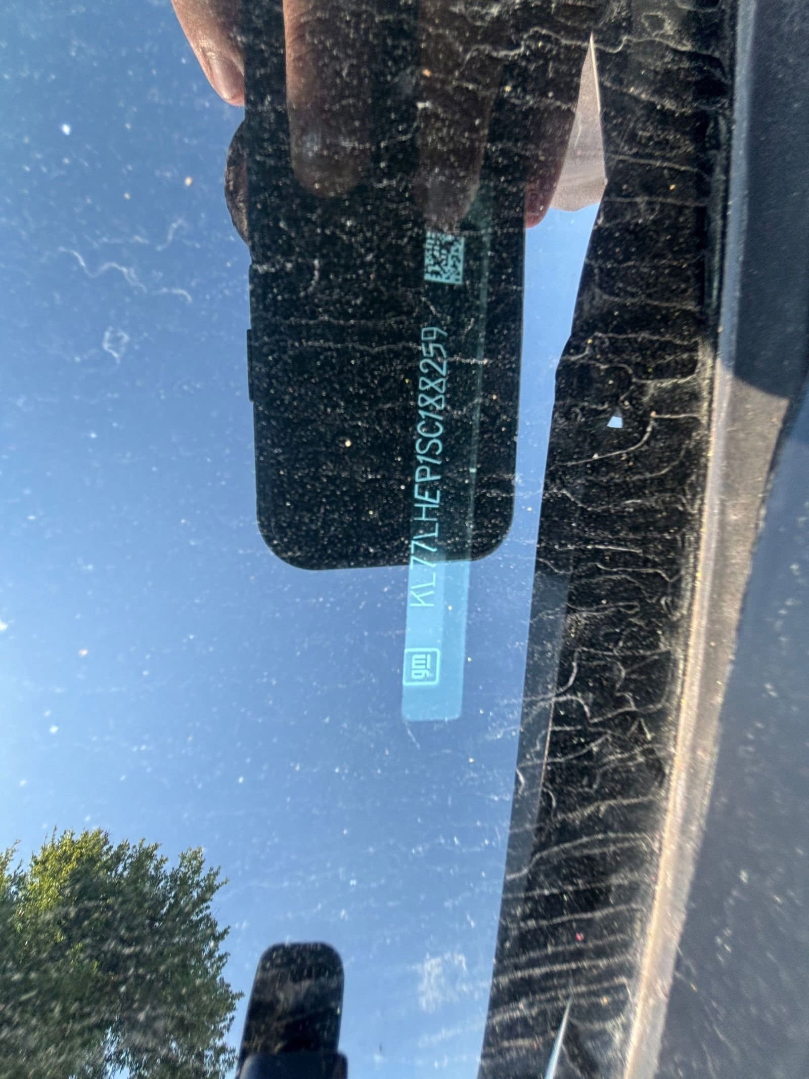 Thumbnail: 2025 Chevrolet Trax - 9