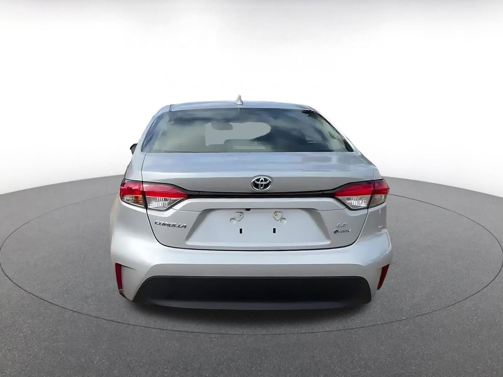 Thumbnail: 2025 Toyota Corolla - 12