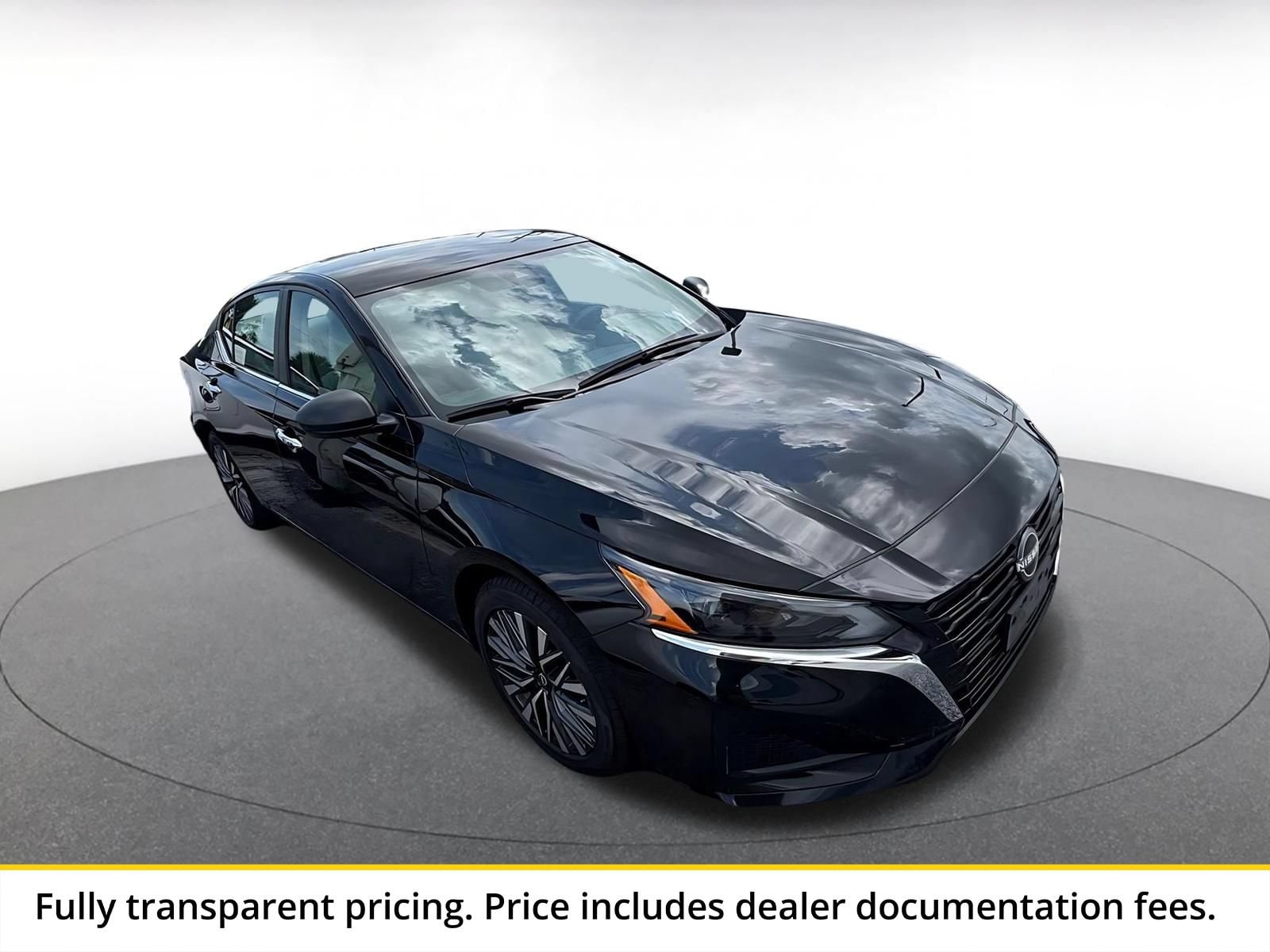 Thumbnail: 2025 Nissan Altima - 1