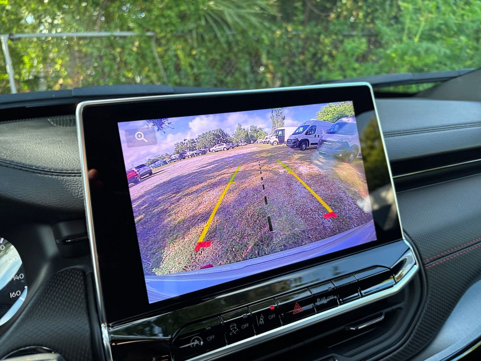 Thumbnail: 2025 Jeep Compass - 17