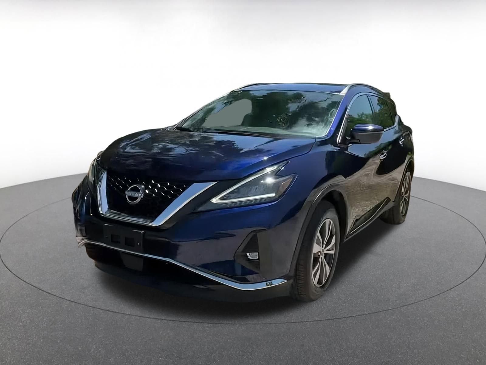 2023 Nissan Murano SV 5