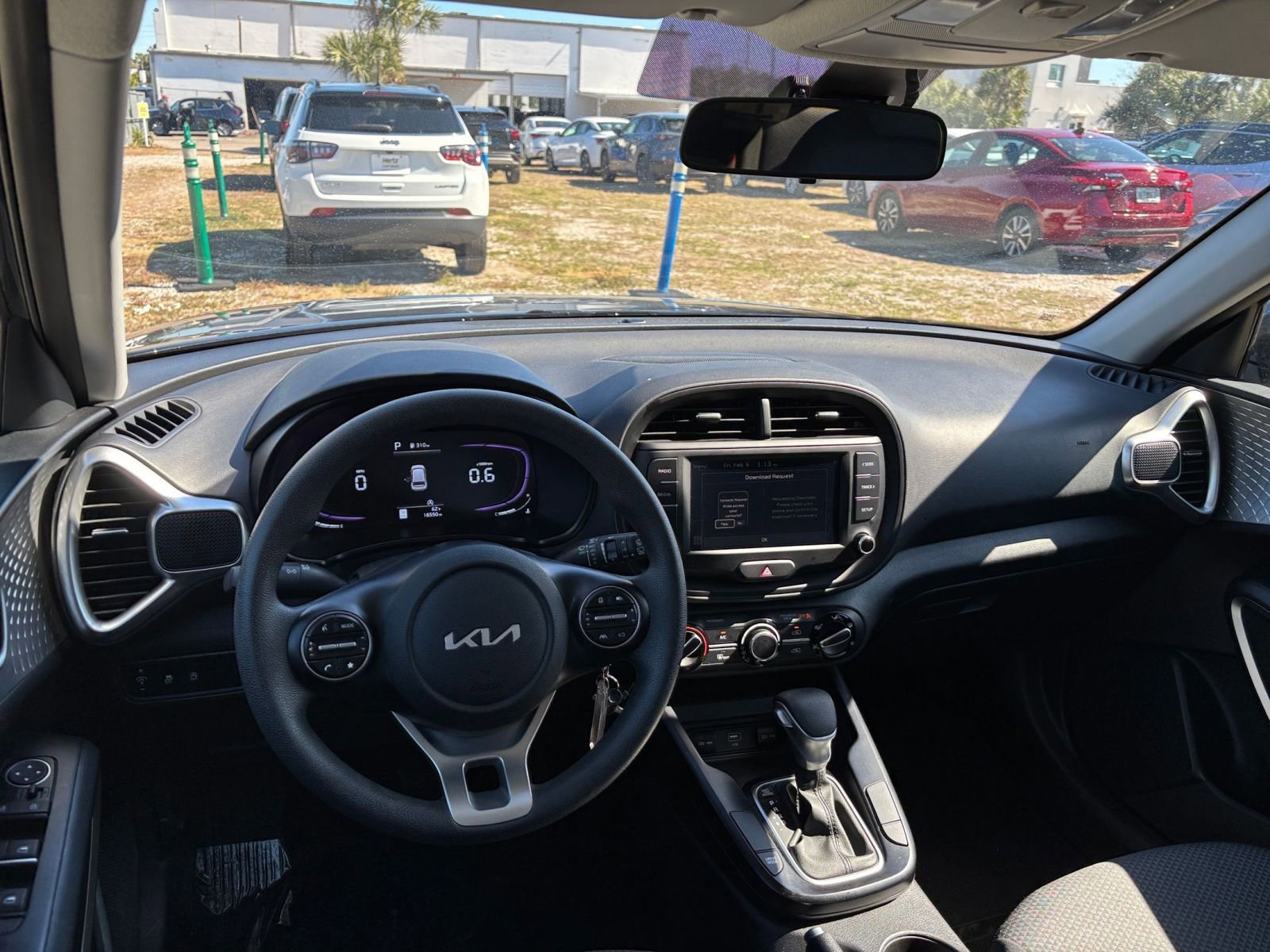 Thumbnail: 2025 Kia Soul - 33