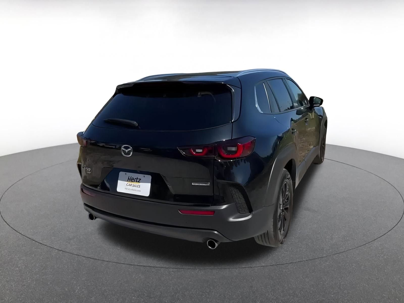 Thumbnail: 2025 Mazda CX-50 - 14