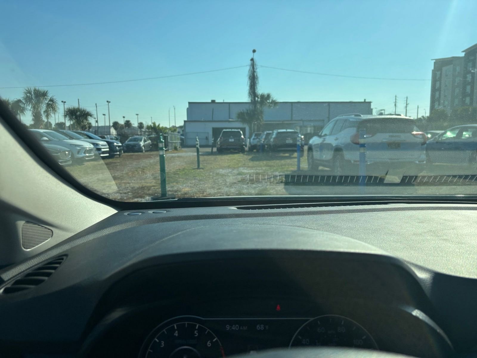 Thumbnail: 2025 Nissan Versa - 34