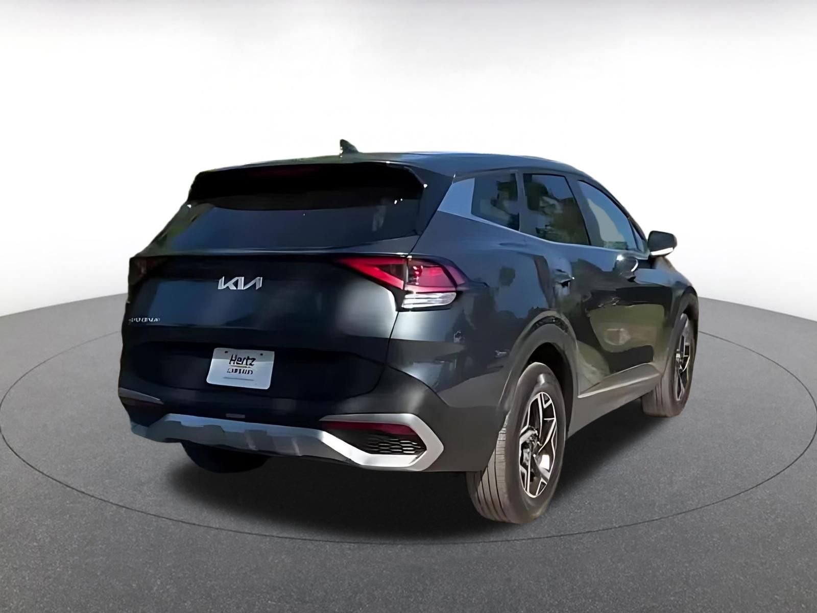 Thumbnail: 2024 Kia Sportage - 14