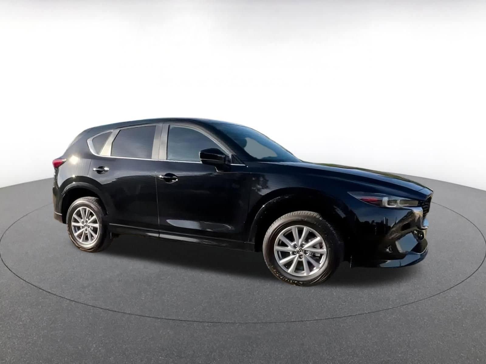 Thumbnail: 2025 Mazda CX-5 - 1