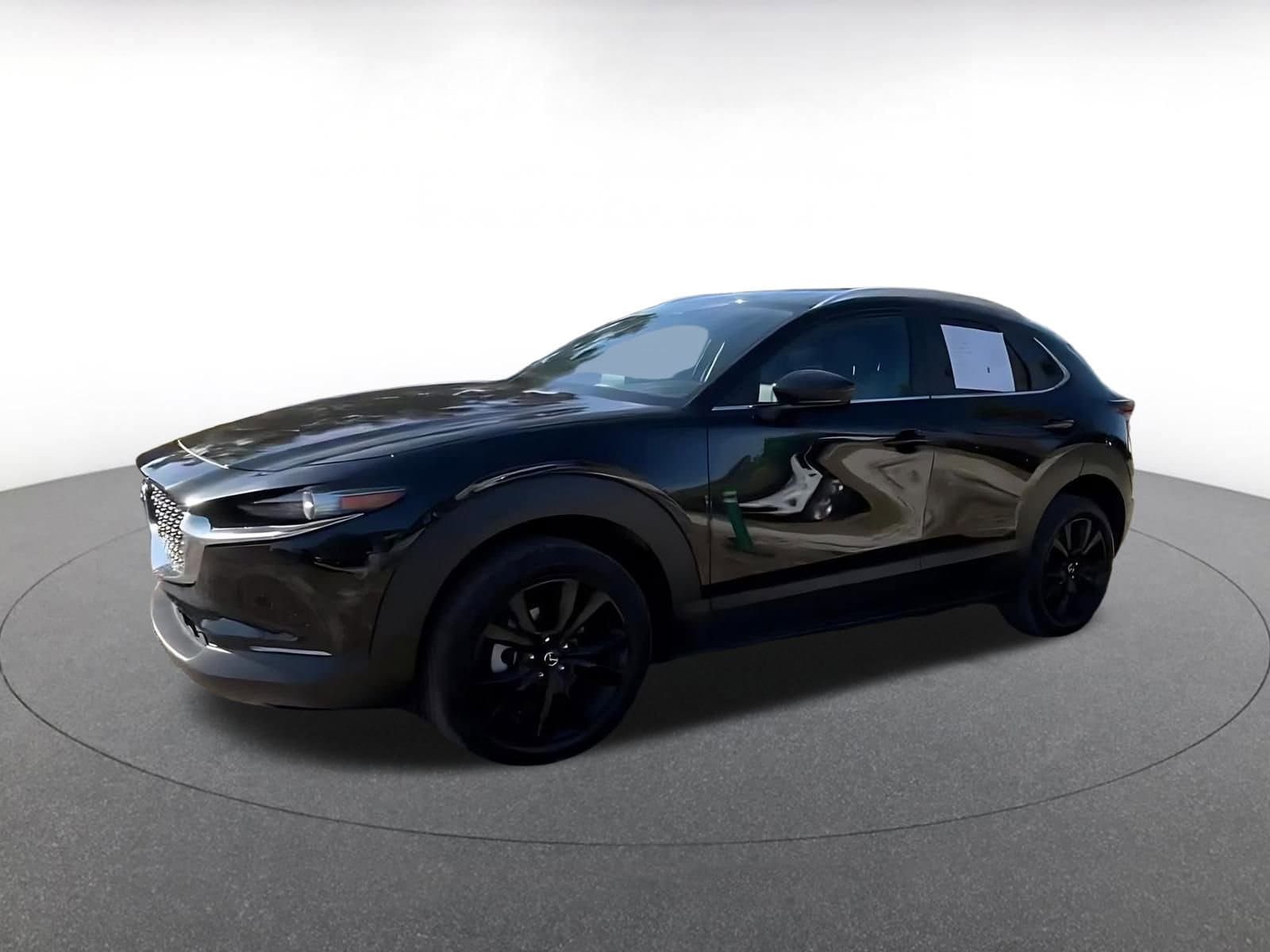 Thumbnail: 2025 Mazda CX-30 - 8