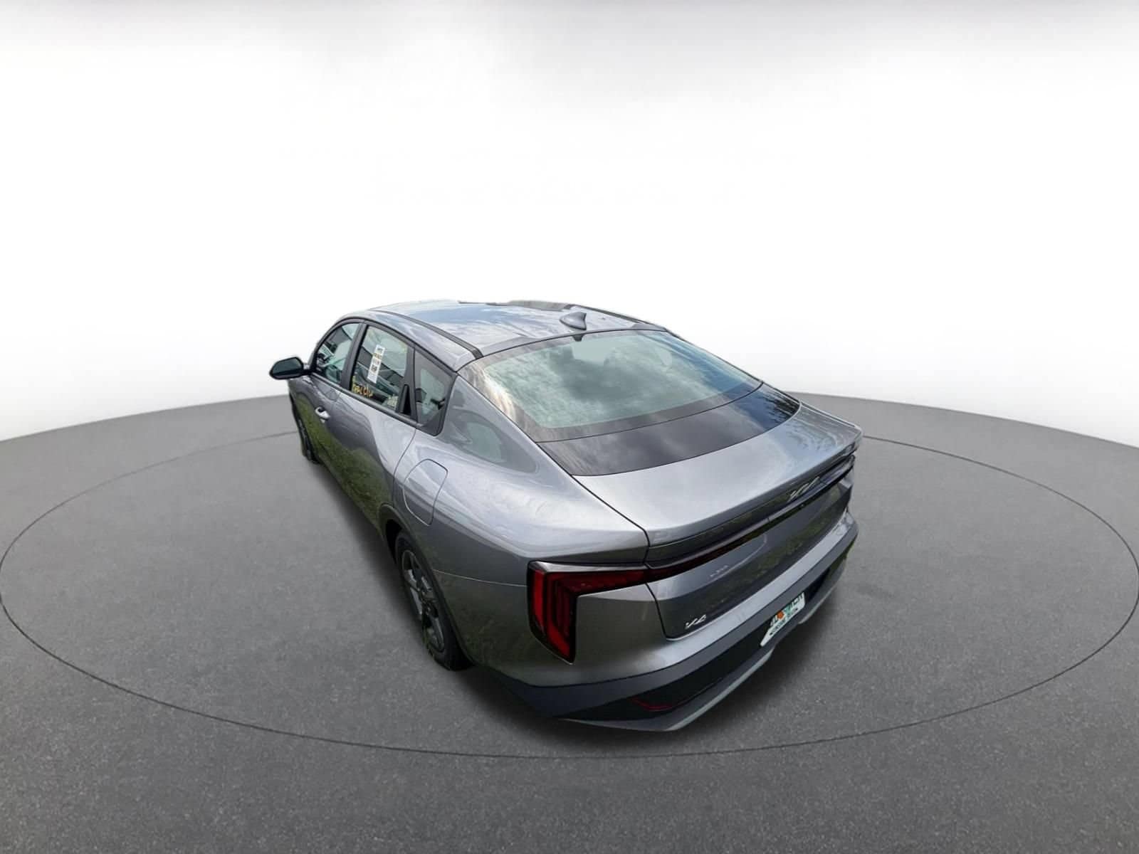Thumbnail: 2025 Kia K4 - 17