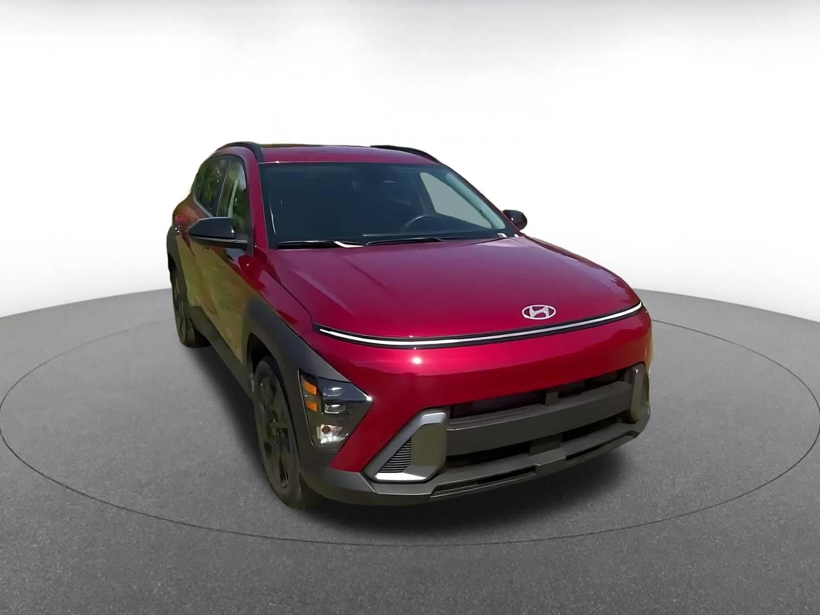Thumbnail: 2026 Hyundai Kona - 3