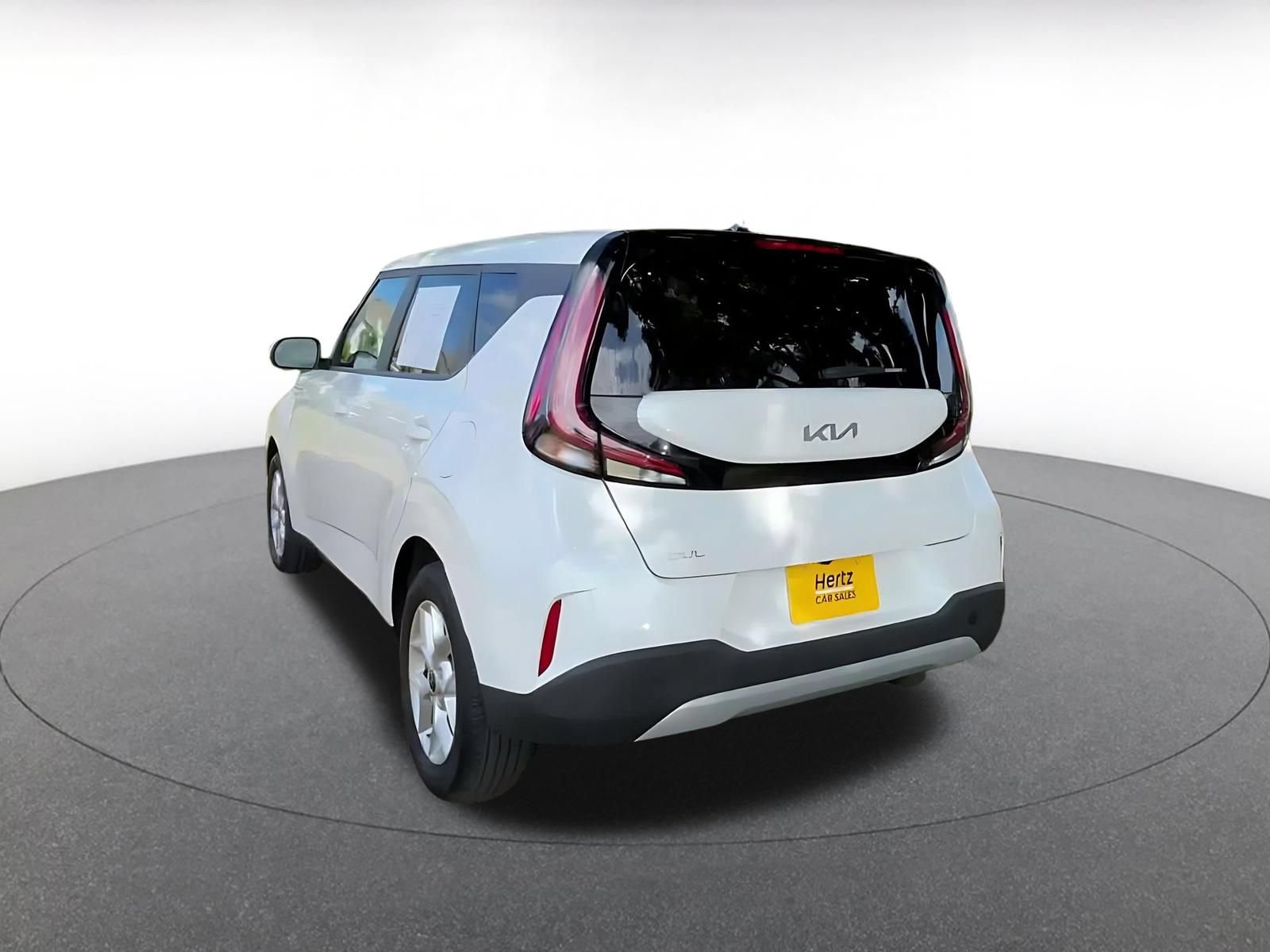 Thumbnail: 2025 Kia Soul - 10