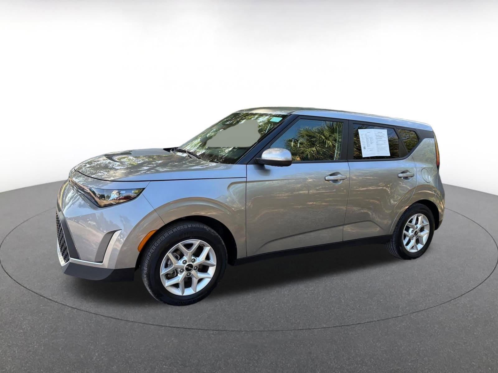 Thumbnail: 2025 Kia Soul - 4