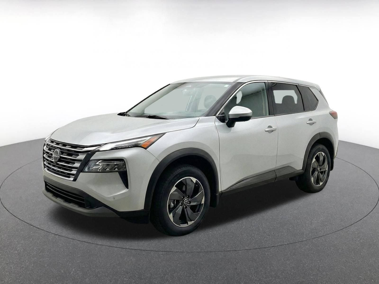 Thumbnail: 2025 Nissan Rogue - 3