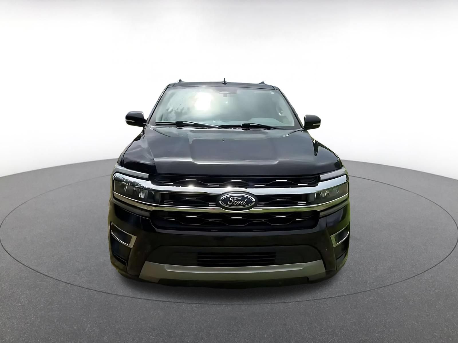Thumbnail: 2024 Ford Expedition MAX - 4