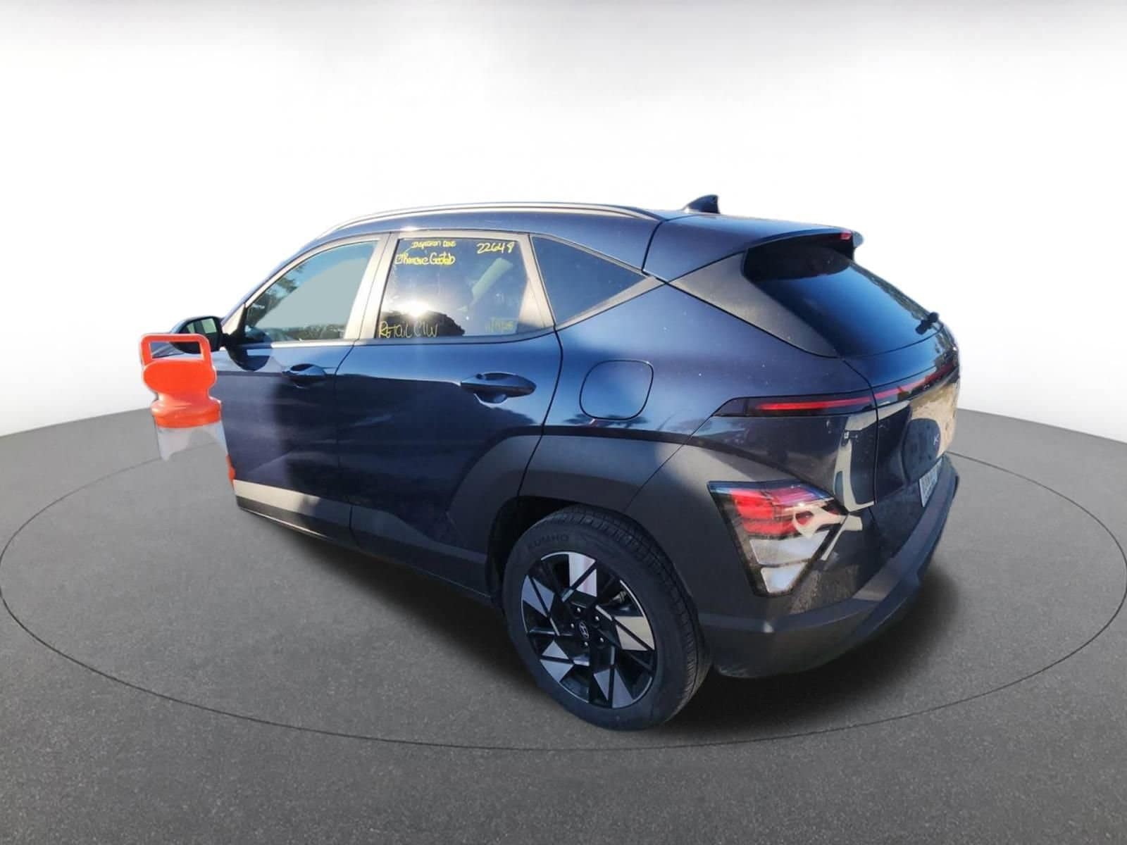Thumbnail: 2025 Hyundai Kona - 5