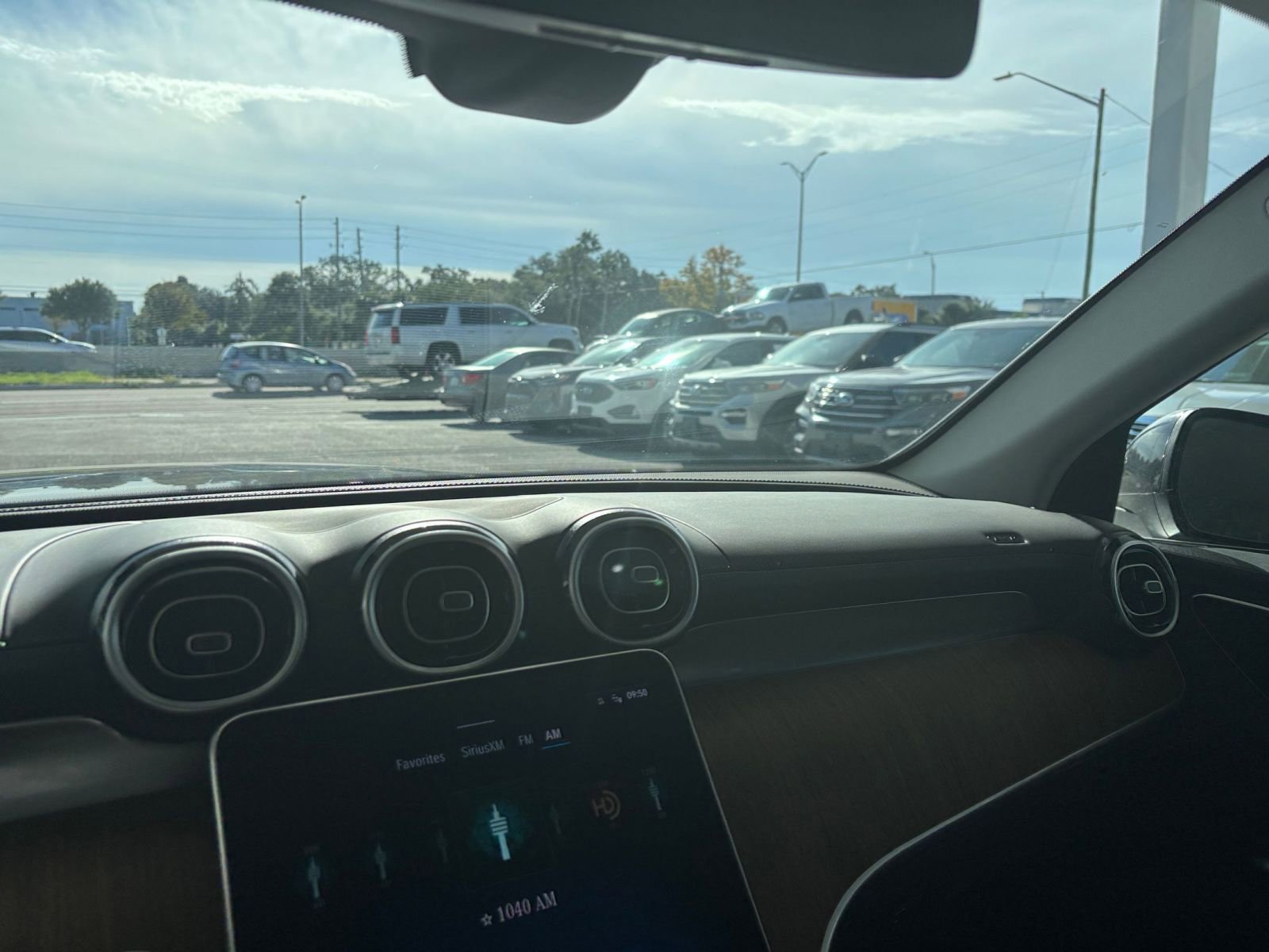 Thumbnail: 2023 Mercedes-Benz GLC - 35