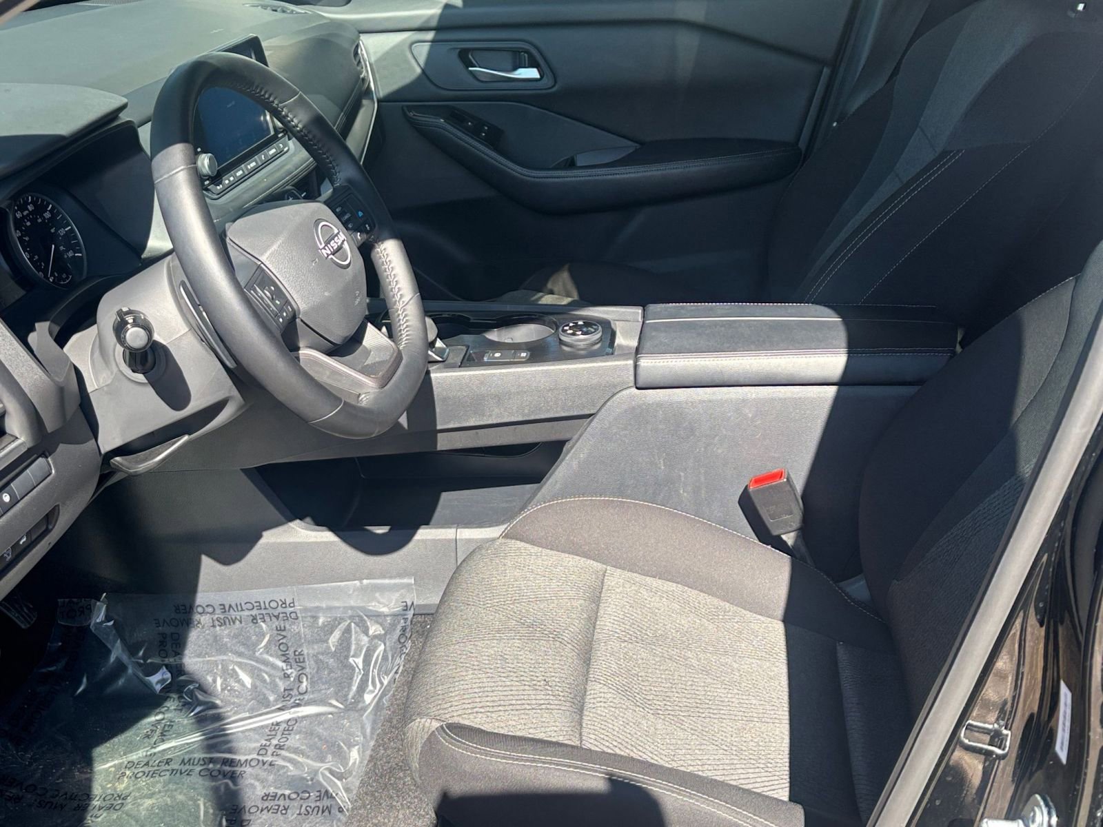 Thumbnail: 2025 Nissan Rogue - 29