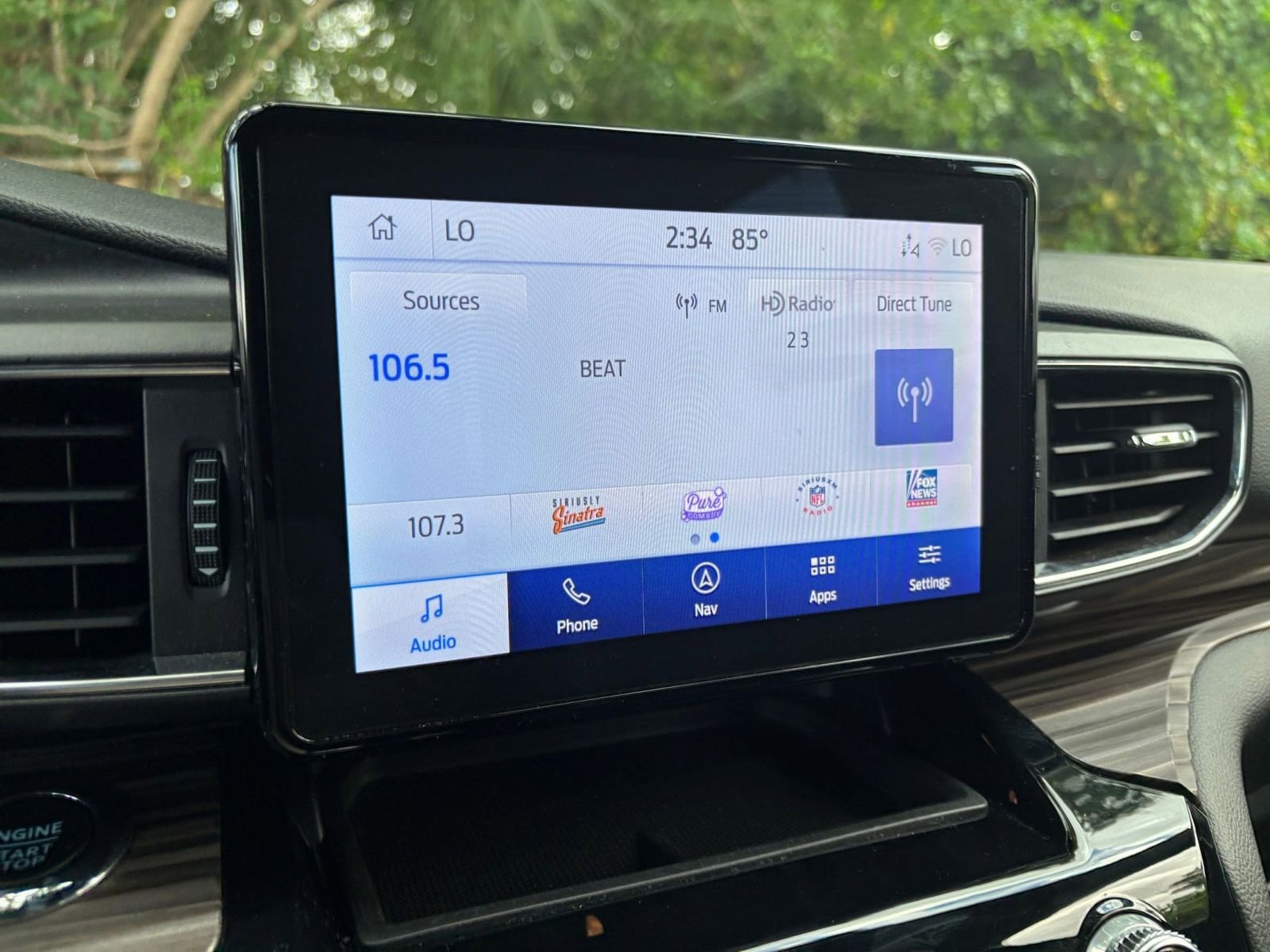 Thumbnail: 2023 Ford Explorer - 21