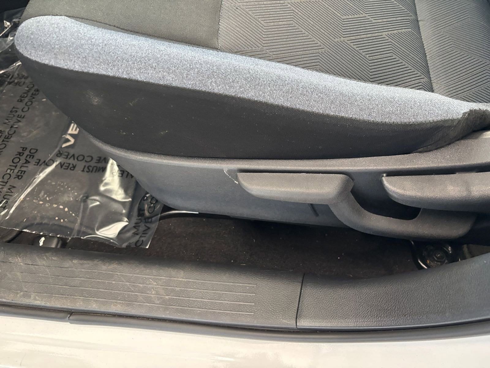 Thumbnail: 2025 Nissan Versa - 22