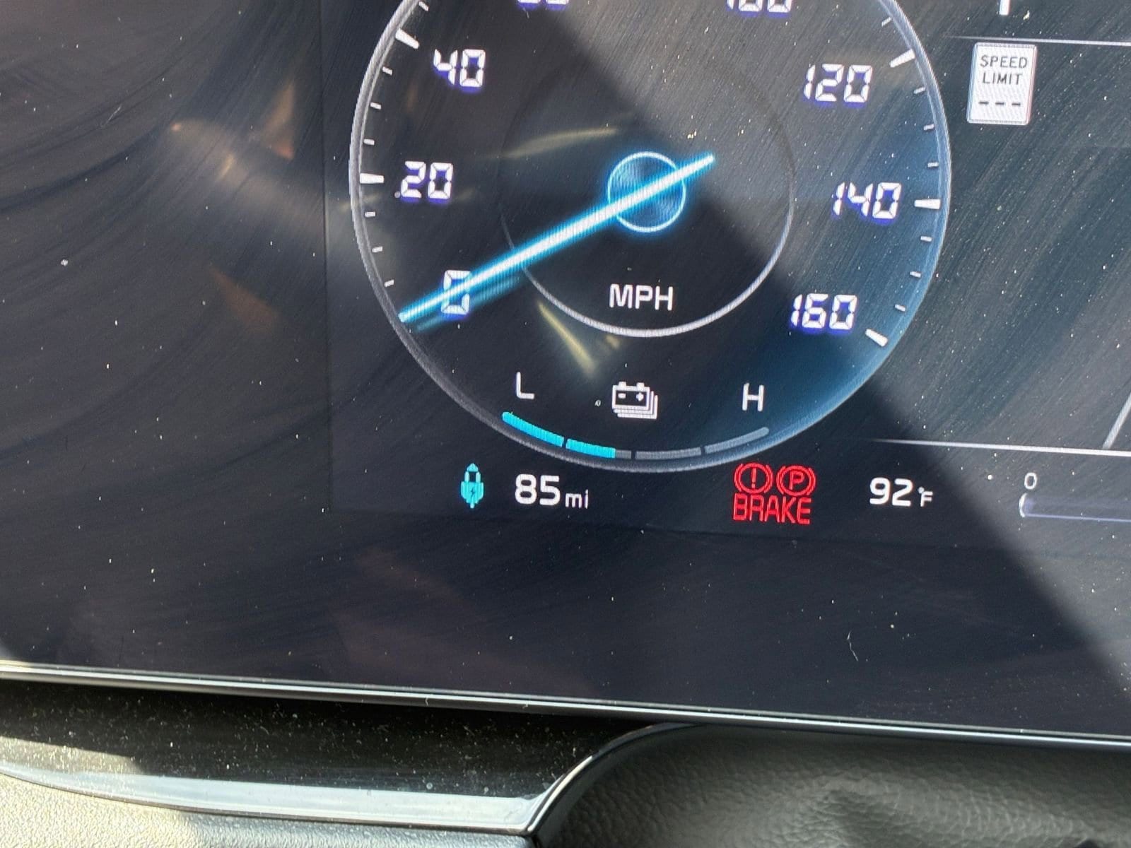 Thumbnail: 2023 Kia Niro - 20