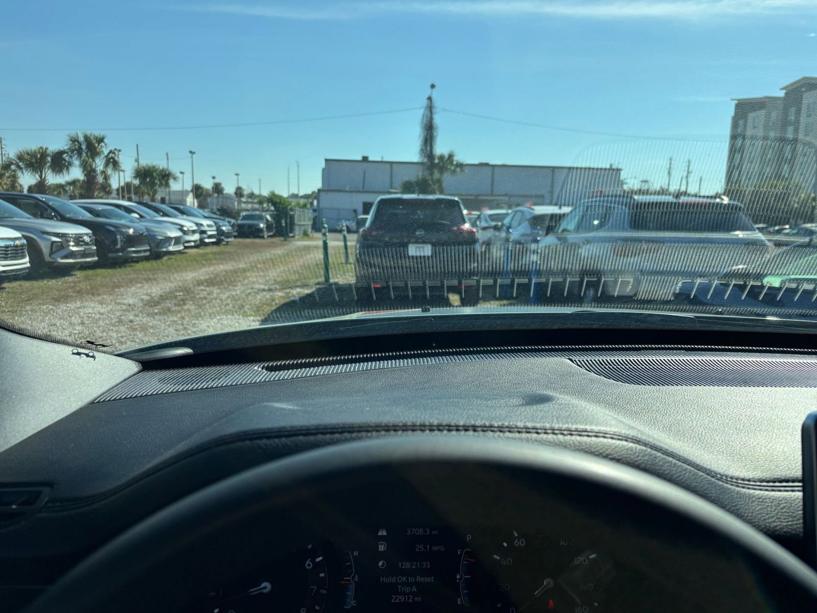 Thumbnail: 2025 Jeep Compass - 34