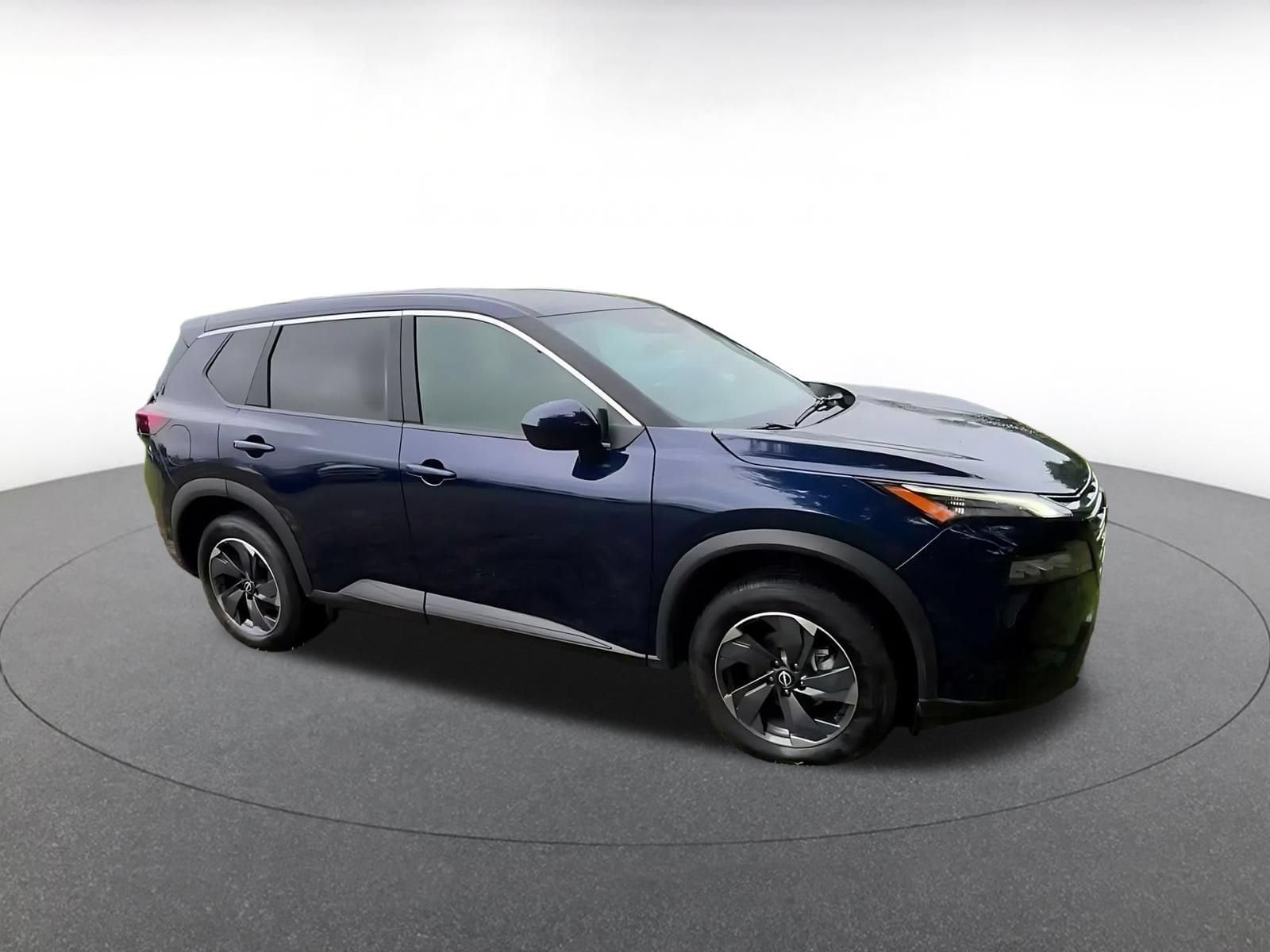 Thumbnail: 2025 Nissan Rogue - 2