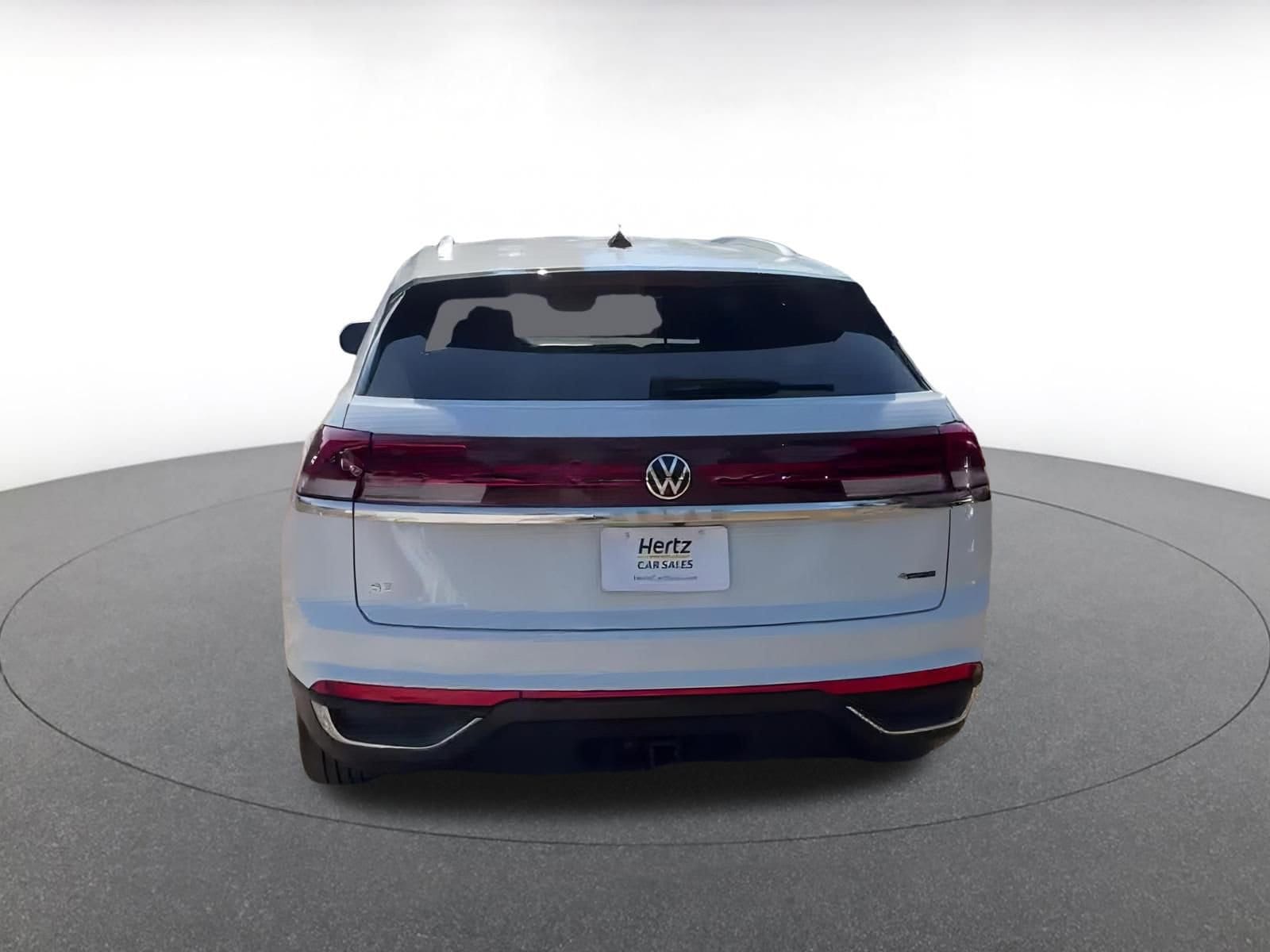 Thumbnail: 2025 Volkswagen Atlas - 12