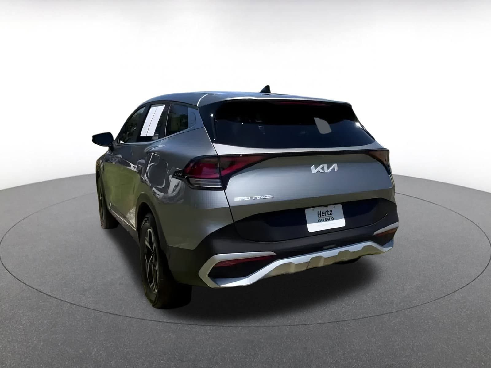 Thumbnail: 2024 Kia Sportage - 11