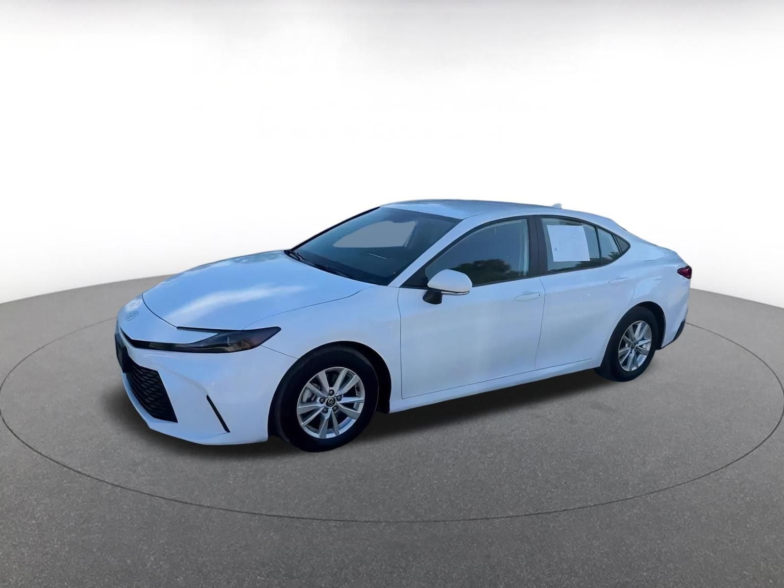Thumbnail: 2025 Toyota Camry - 8